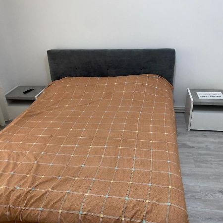 Alesandru Apartament Питещ Екстериор снимка
