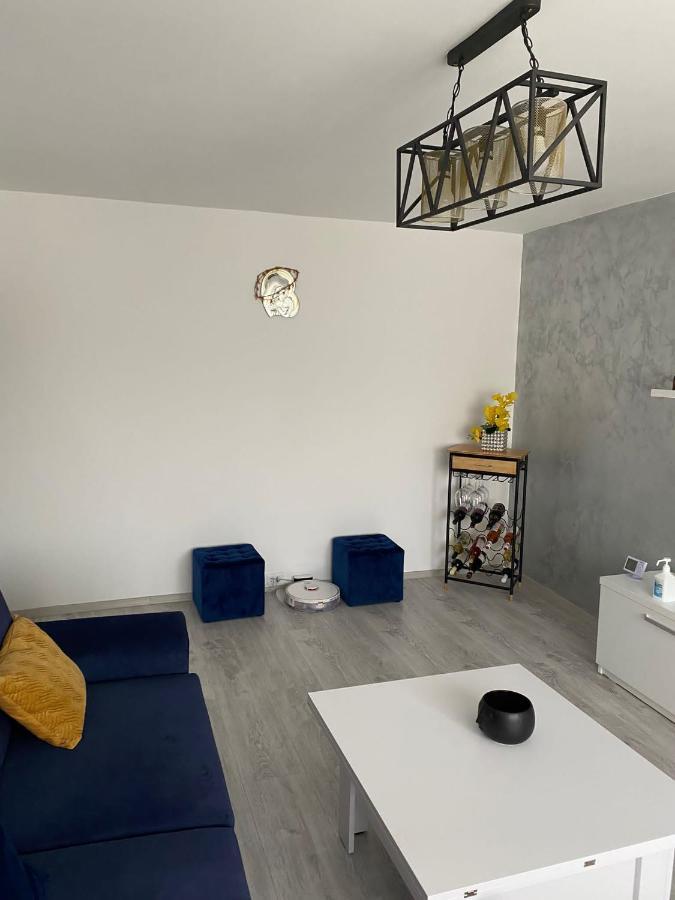 Alesandru Apartament Питещ Екстериор снимка