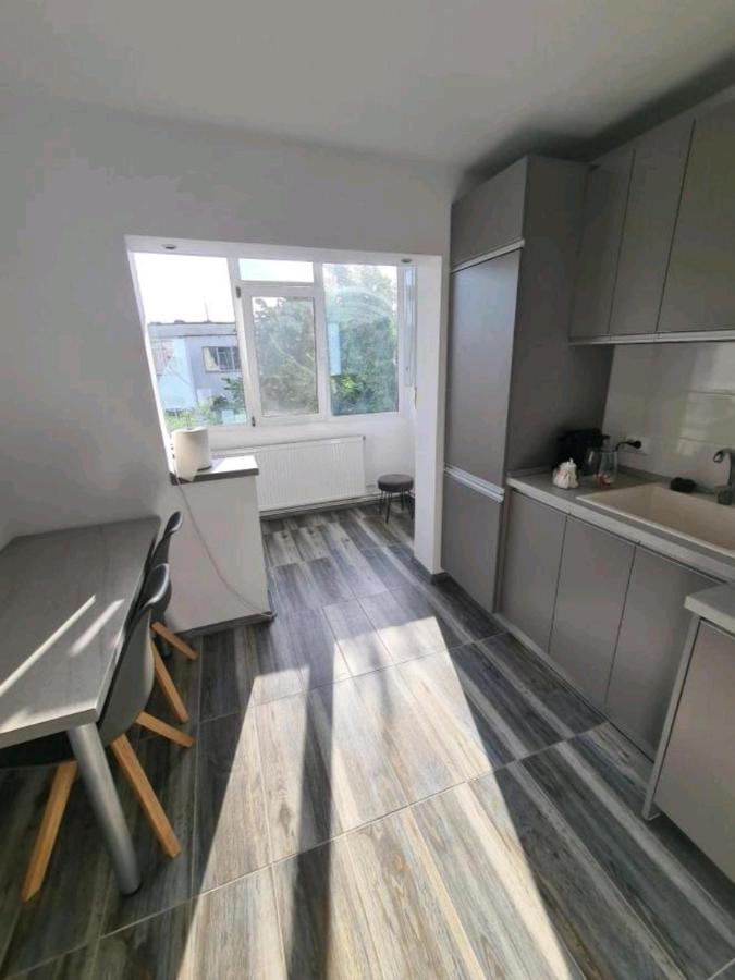 Alesandru Apartament Питещ Екстериор снимка